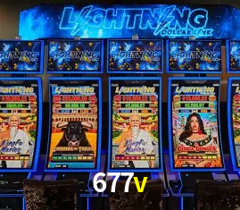 Desvendando o Mundo dos Jogos Virtuais na 677v