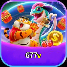 Logo 677v