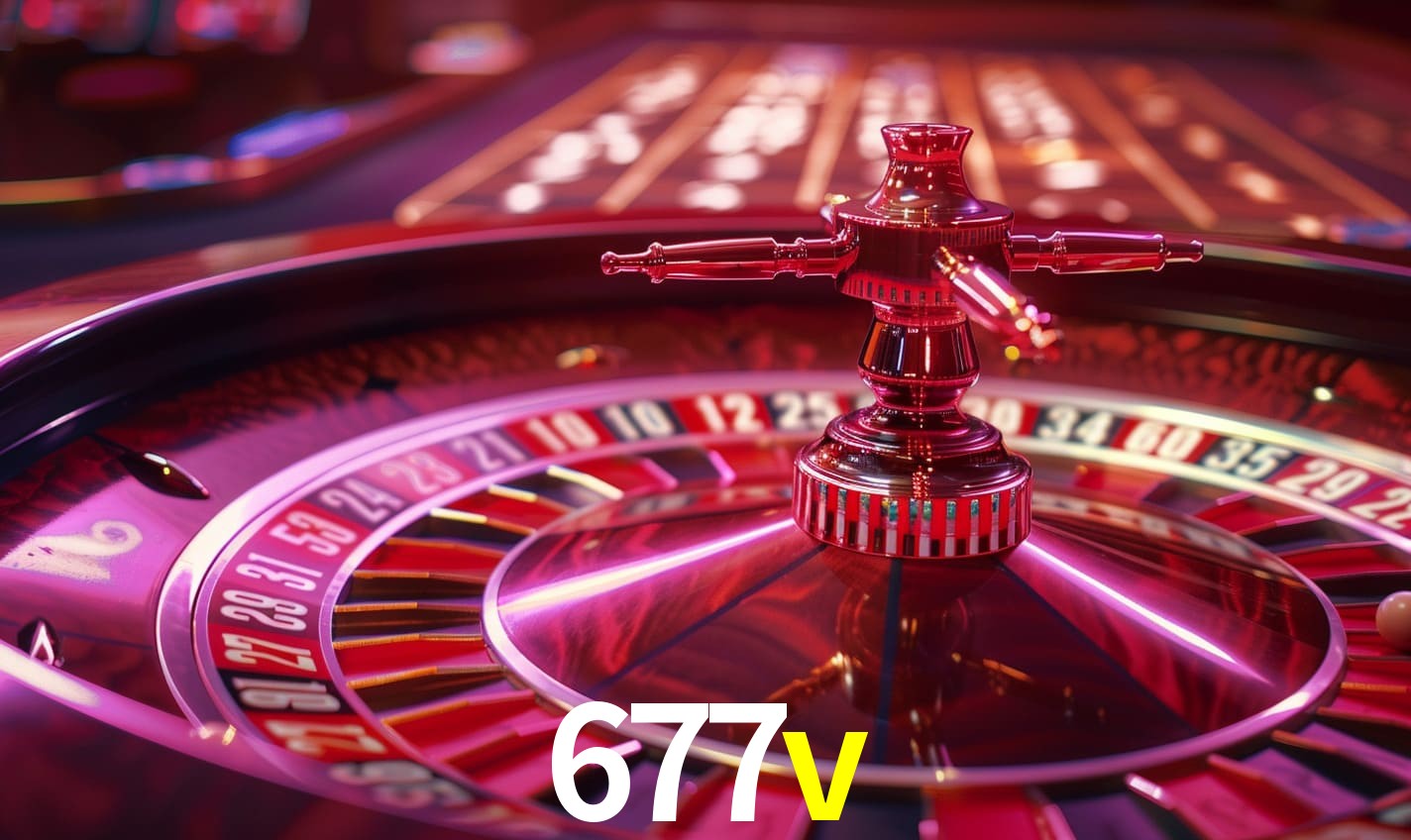 Inovações de Jogos na 677v: O Futuro das Experiências Interativas