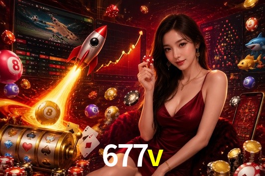 Flash Promotion 677v