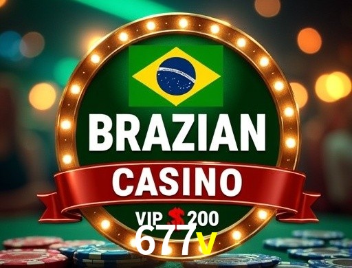 677v Plataforma