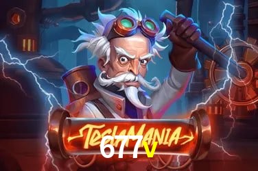 Jogos de Slot 677v