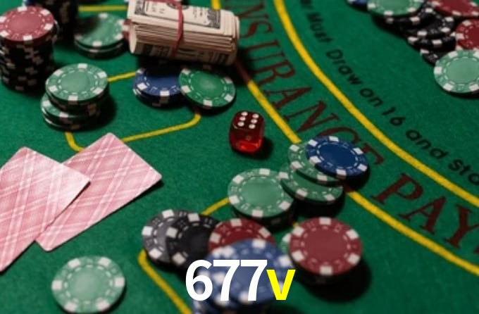 Bônus Generosos e Exclusivos no 677v para Você!