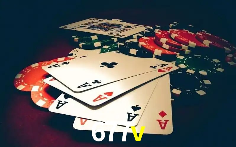 677v Slots