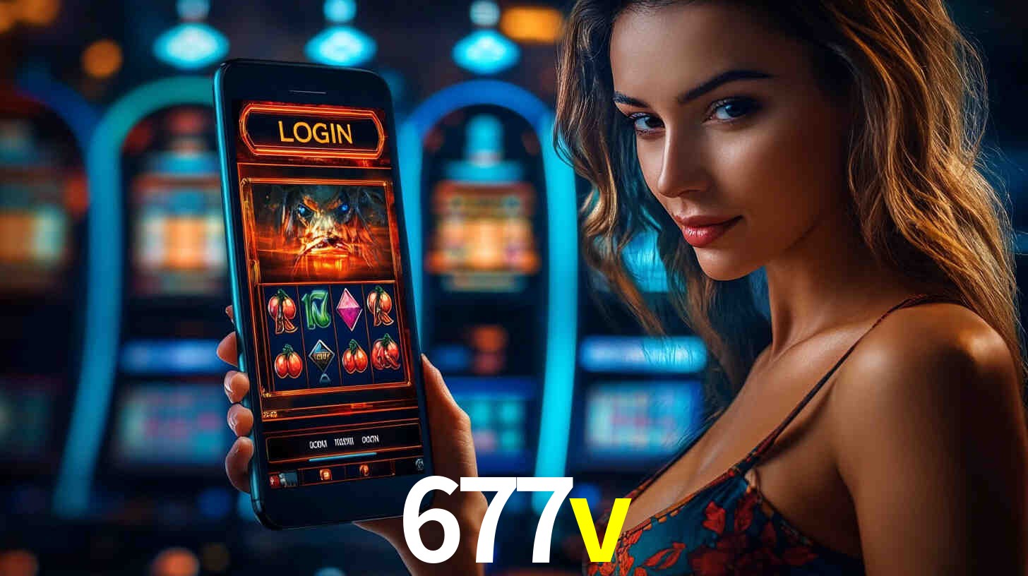 677v: A Experiência de Casino com Jogos de Mesa ao Vivo