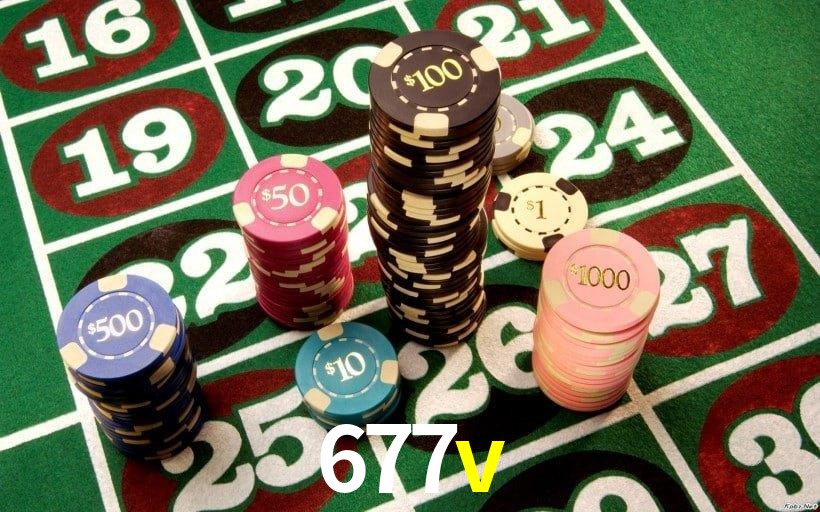 A Emoção da Loteria na 677v: Uma Chance de Mudança de Vida