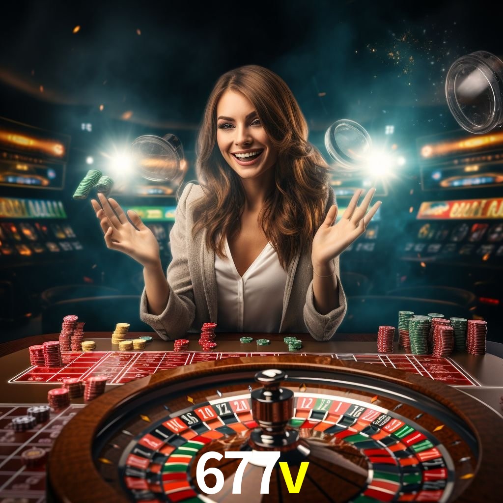 677v bet