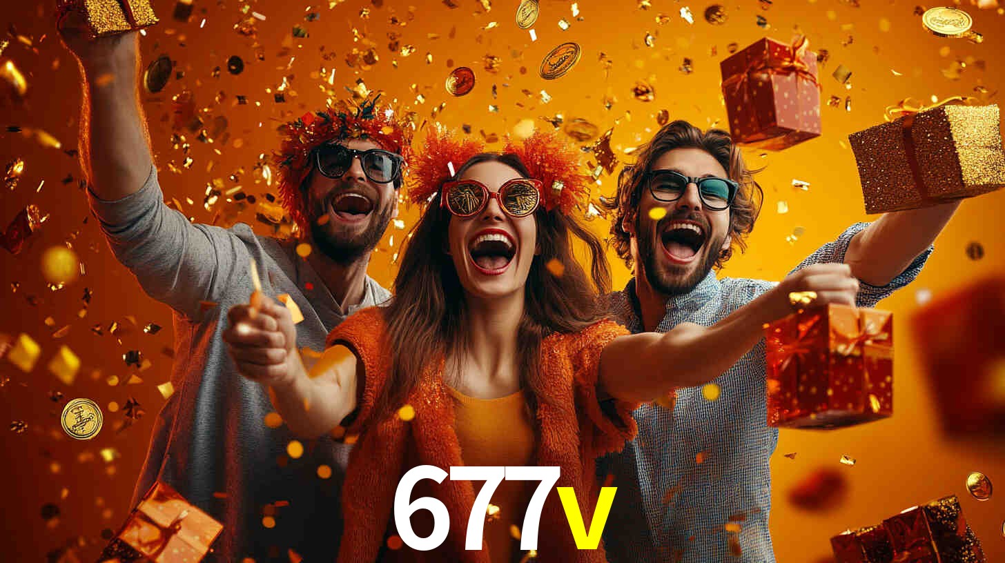 677v: Seu Especialista em Apostas Esportivas Brasileiras