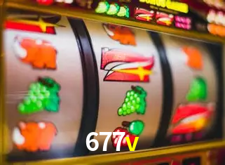 A Emoção da Loteria na 677v: Uma Chance de Mudança de Vida