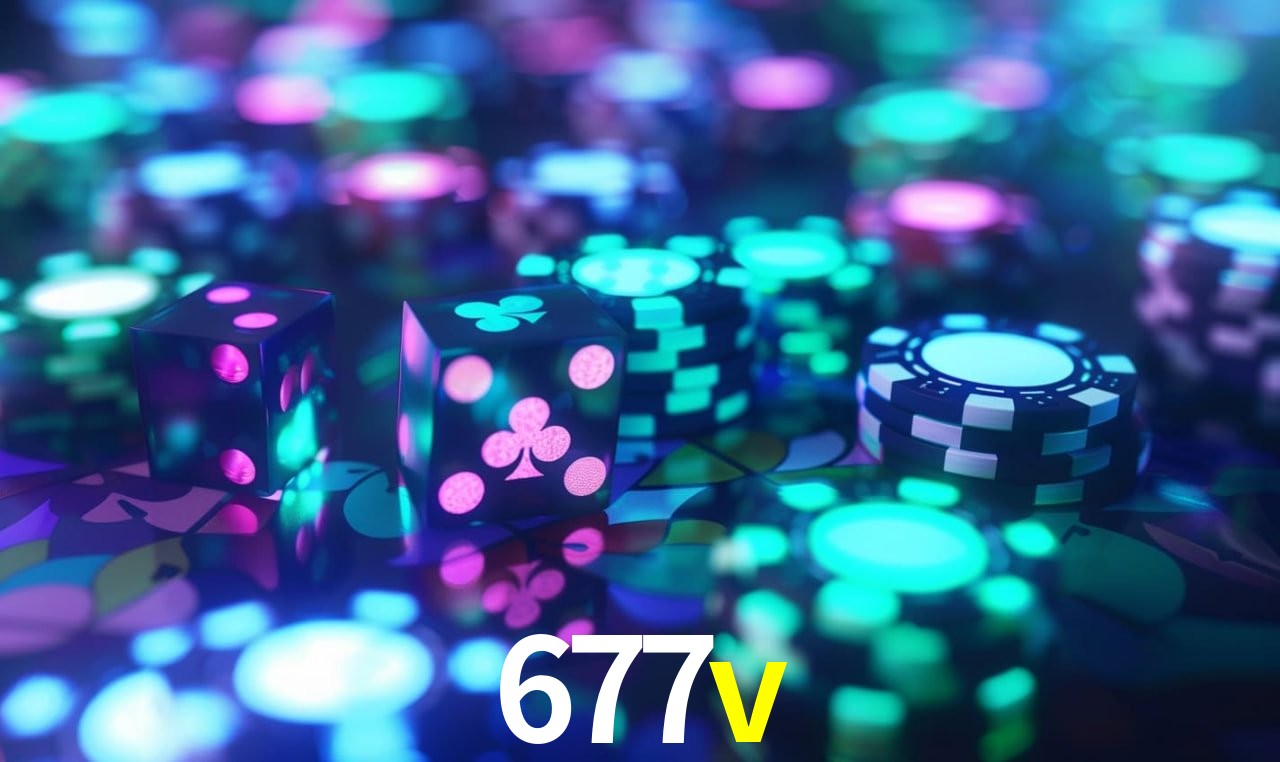 Casino Ao Vivo 677v