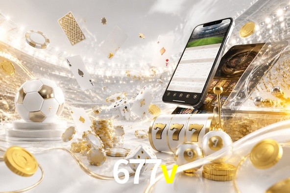 Welcome Bonus 677v