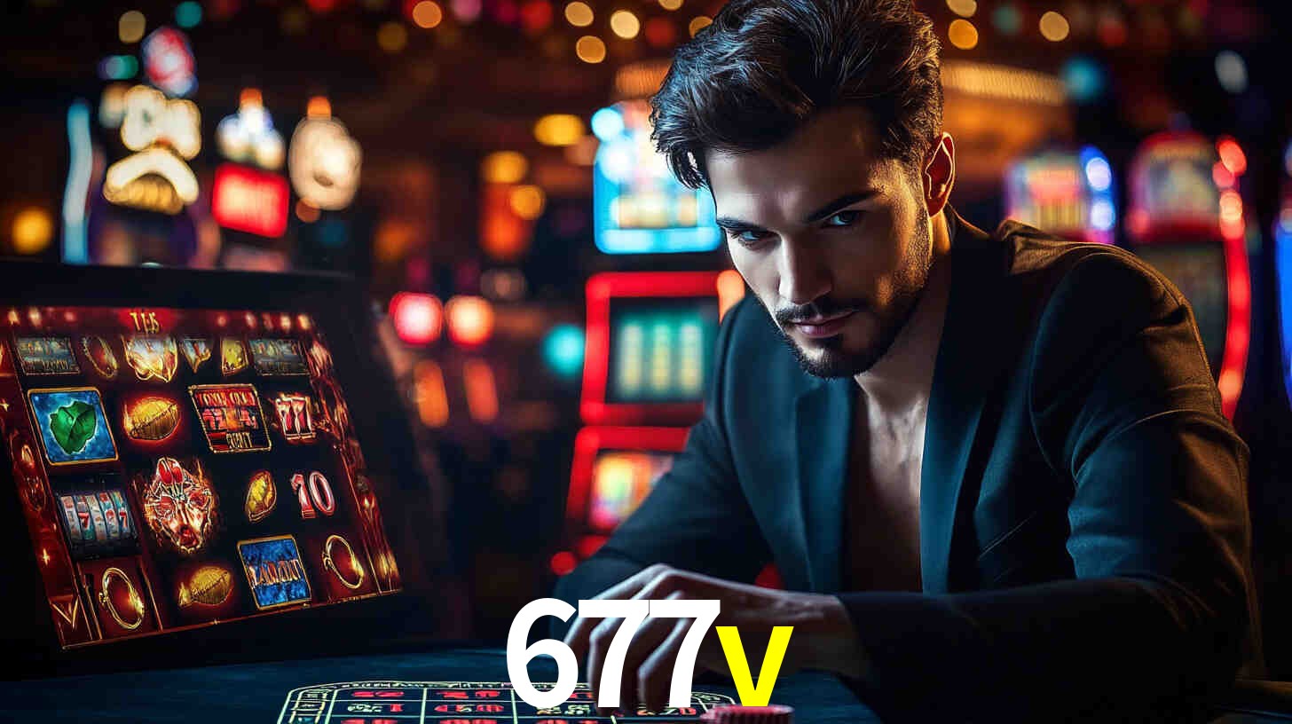 677v: Jogue Crash e Experimente Alta Recompensa Instantânea