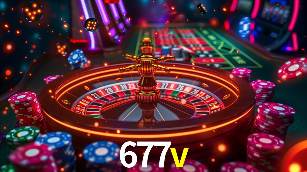 cassino 677v