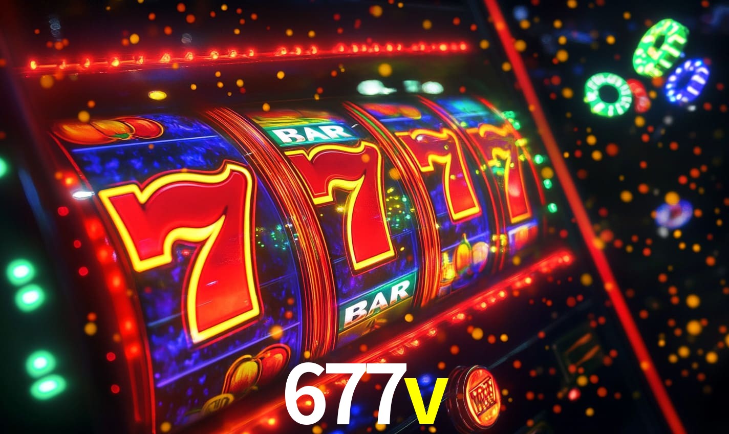 677v - Cassino online brasileiro - 677v.com