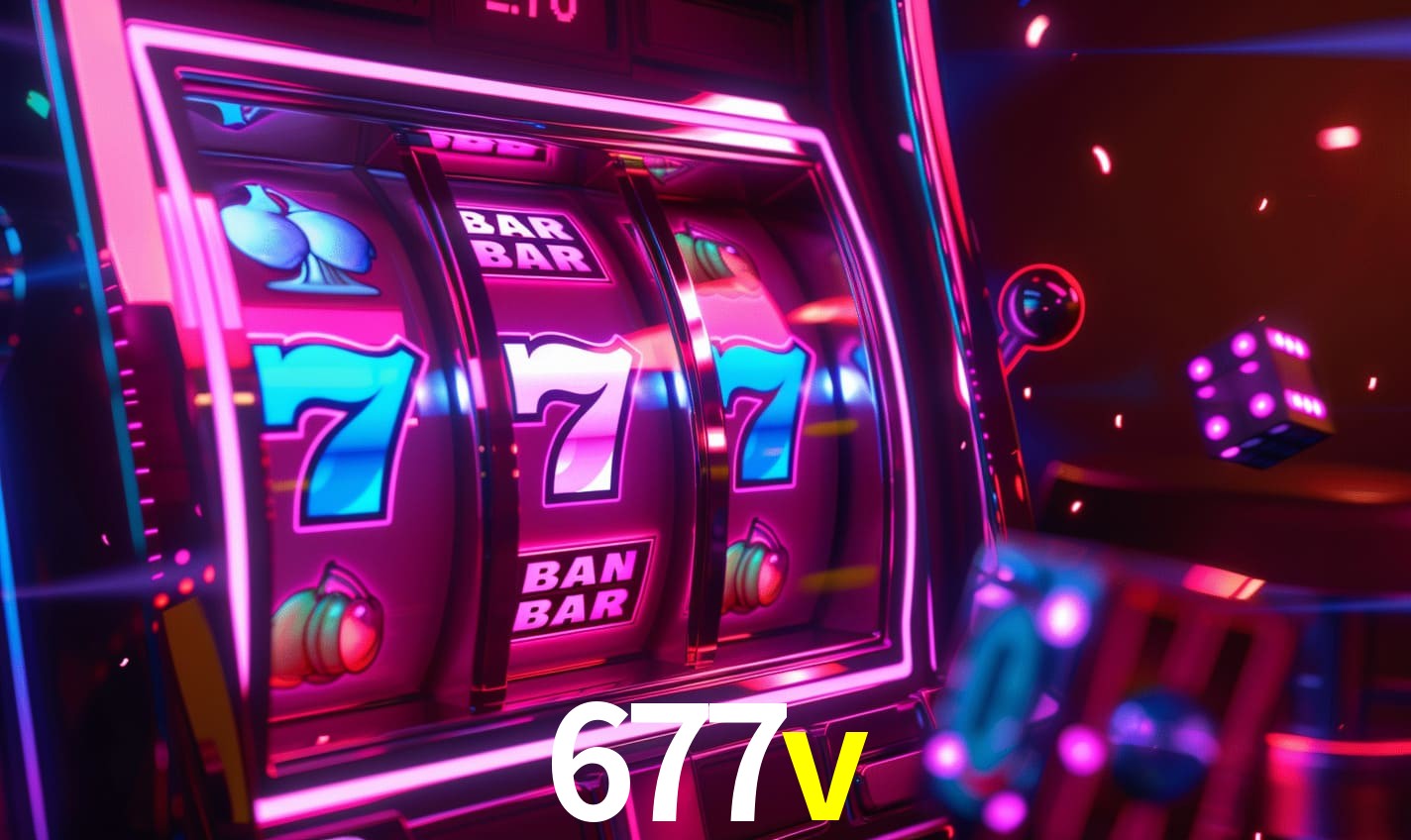 Descubra o Programa VIP da 677v: Vantagens Exclusivas para Jogadores