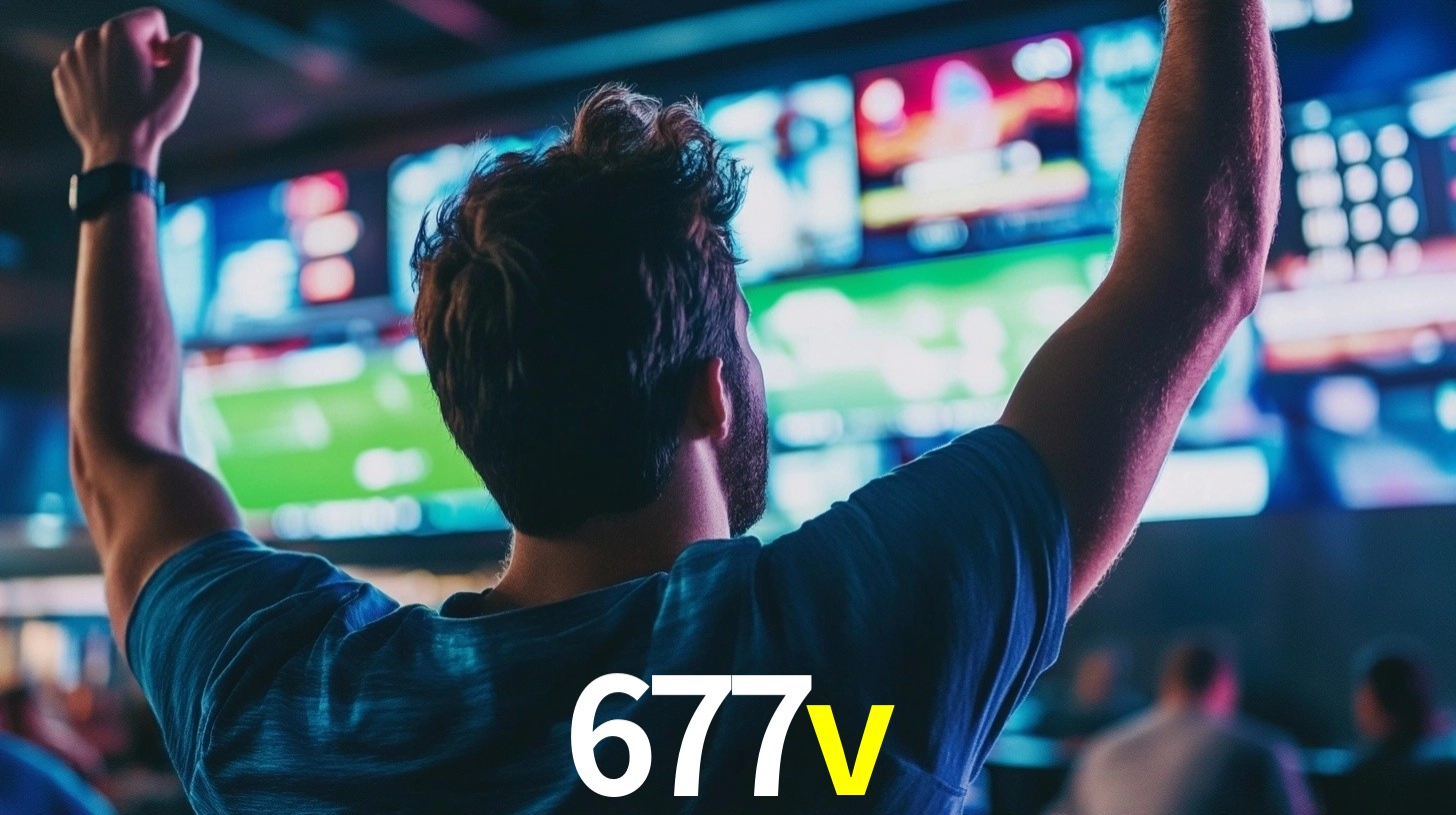 677v: Seu Cassino Premiado com Pagamentos Rápidos