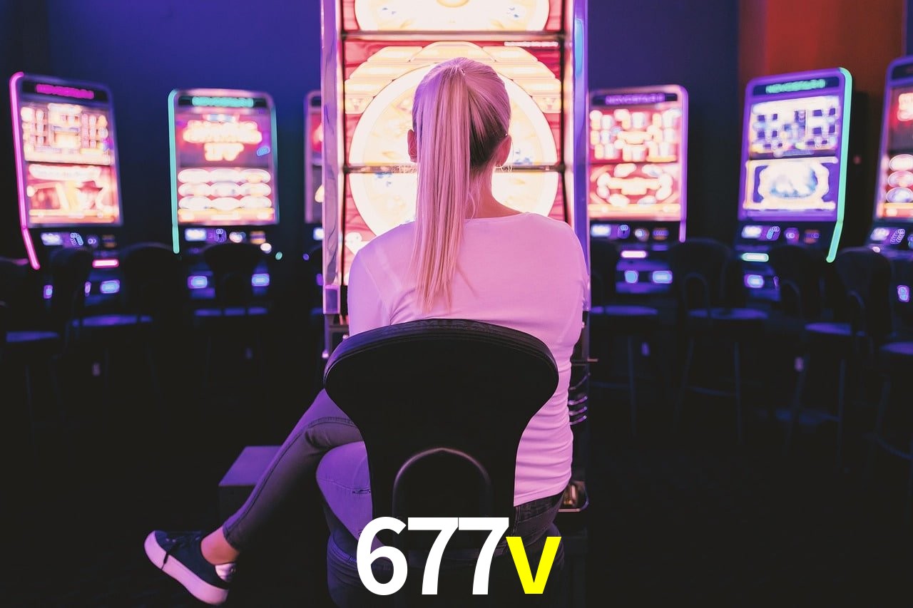 Slot Games 677v