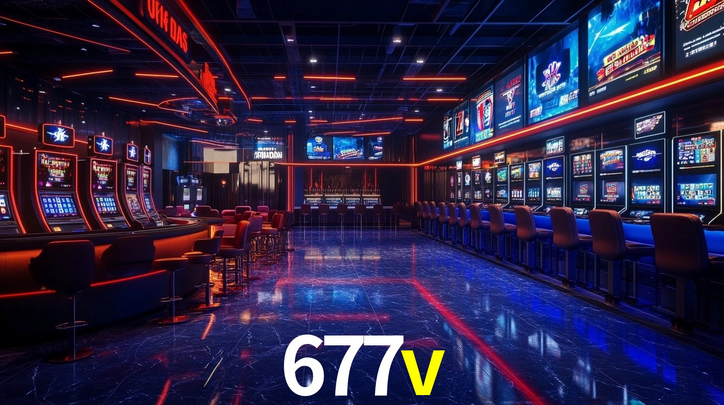 Welcome Bonus 677v