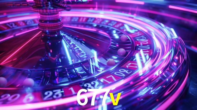 Desvendando o Mundo dos Jogos Virtuais na 677v