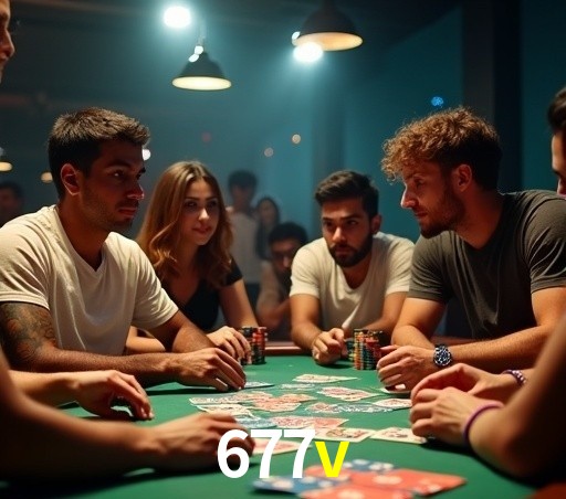 677v cassino online