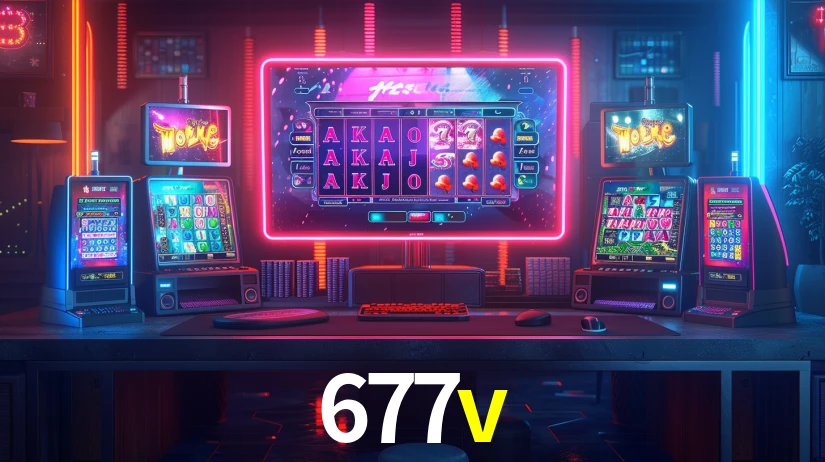 677v