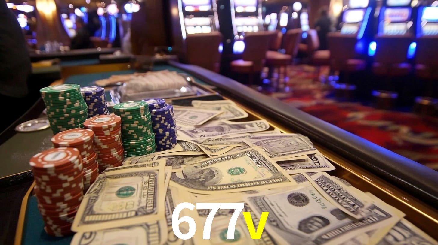 677v lottery