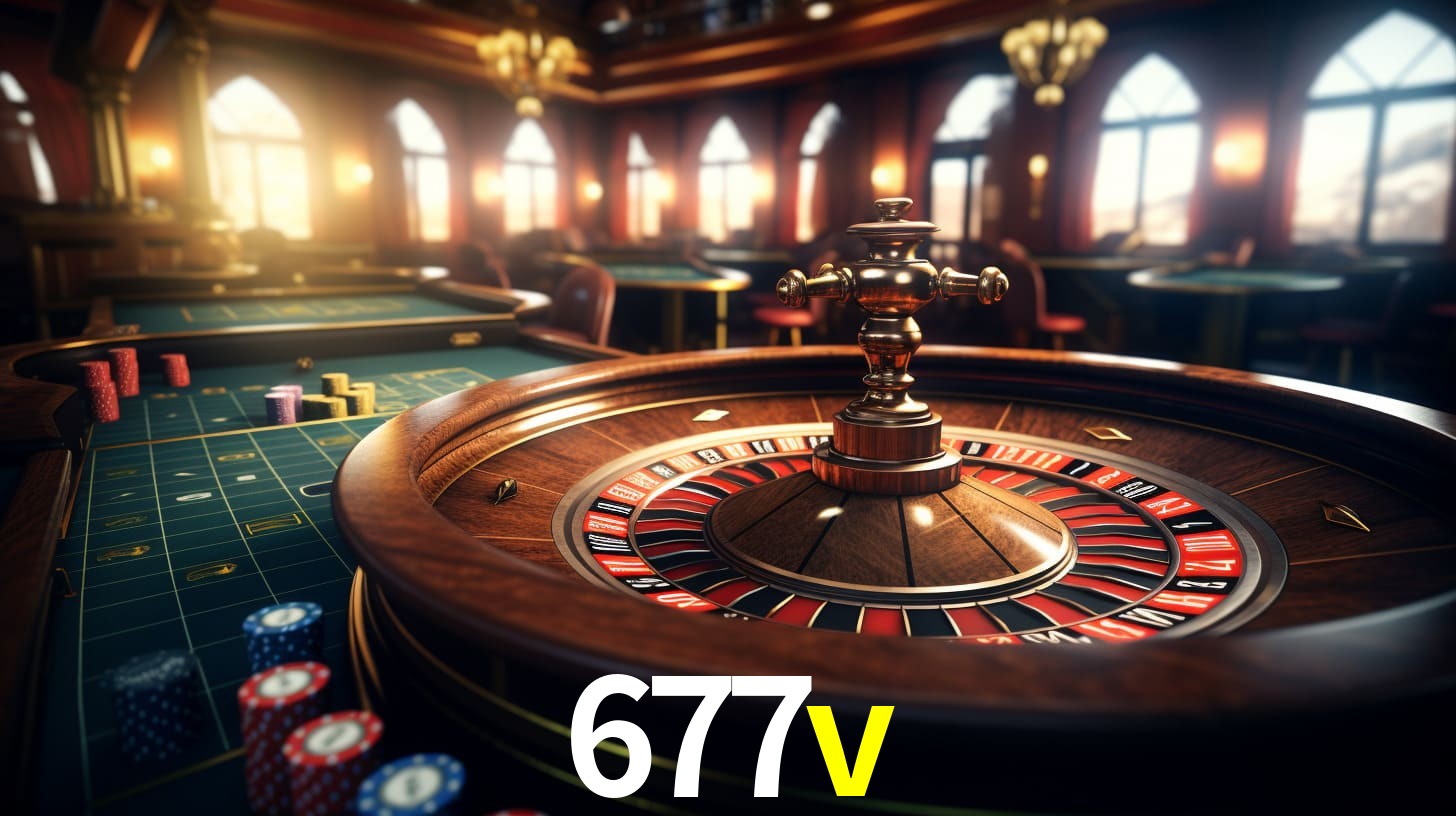VIP Casino 677v