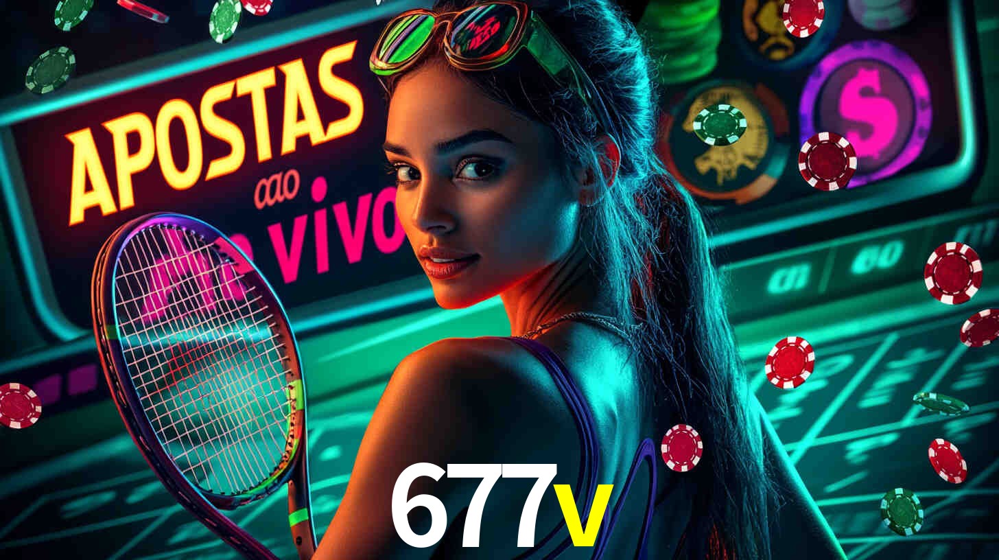 Apostas Esportivas na 677v: Um Guia Completo