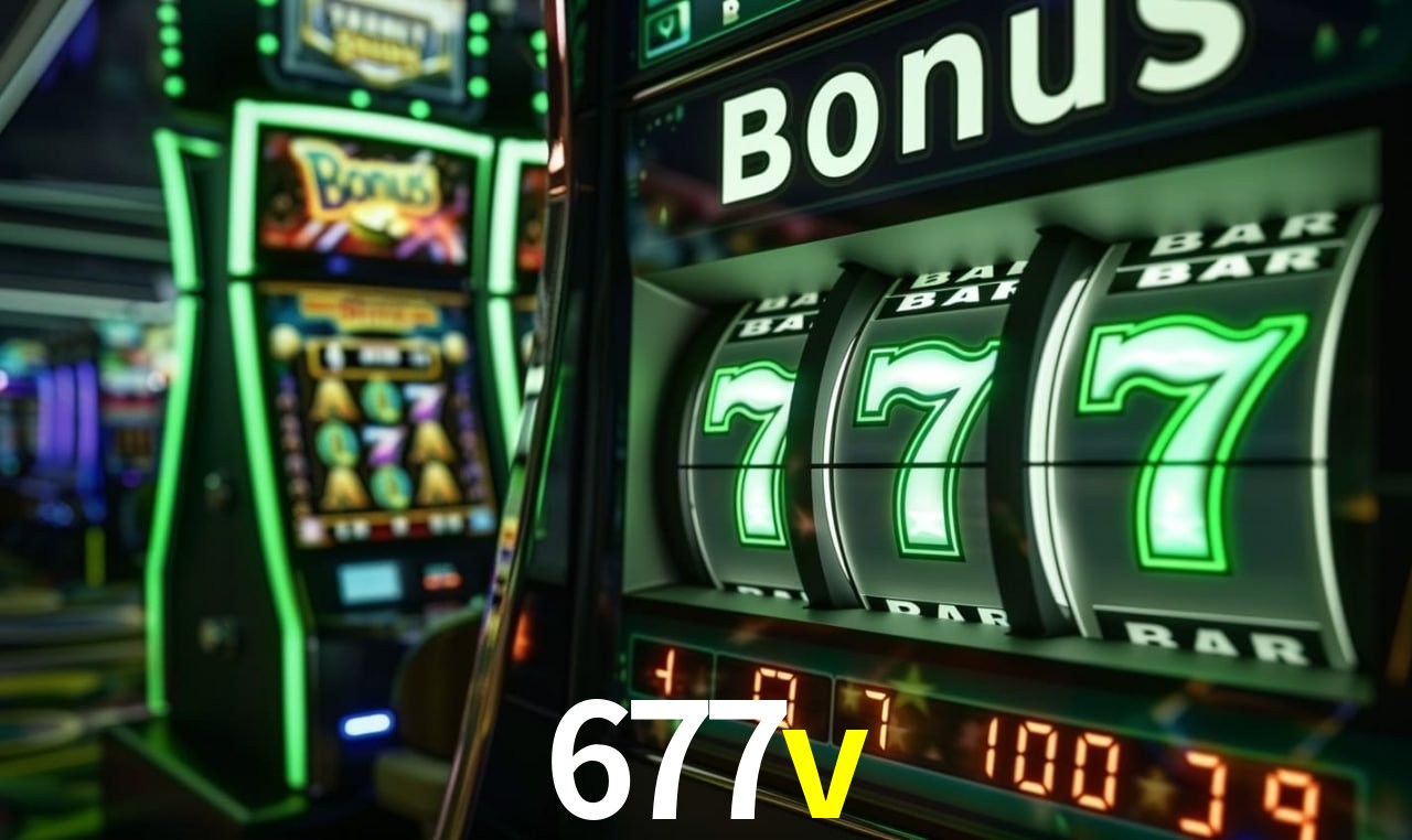 Live Casino 677v