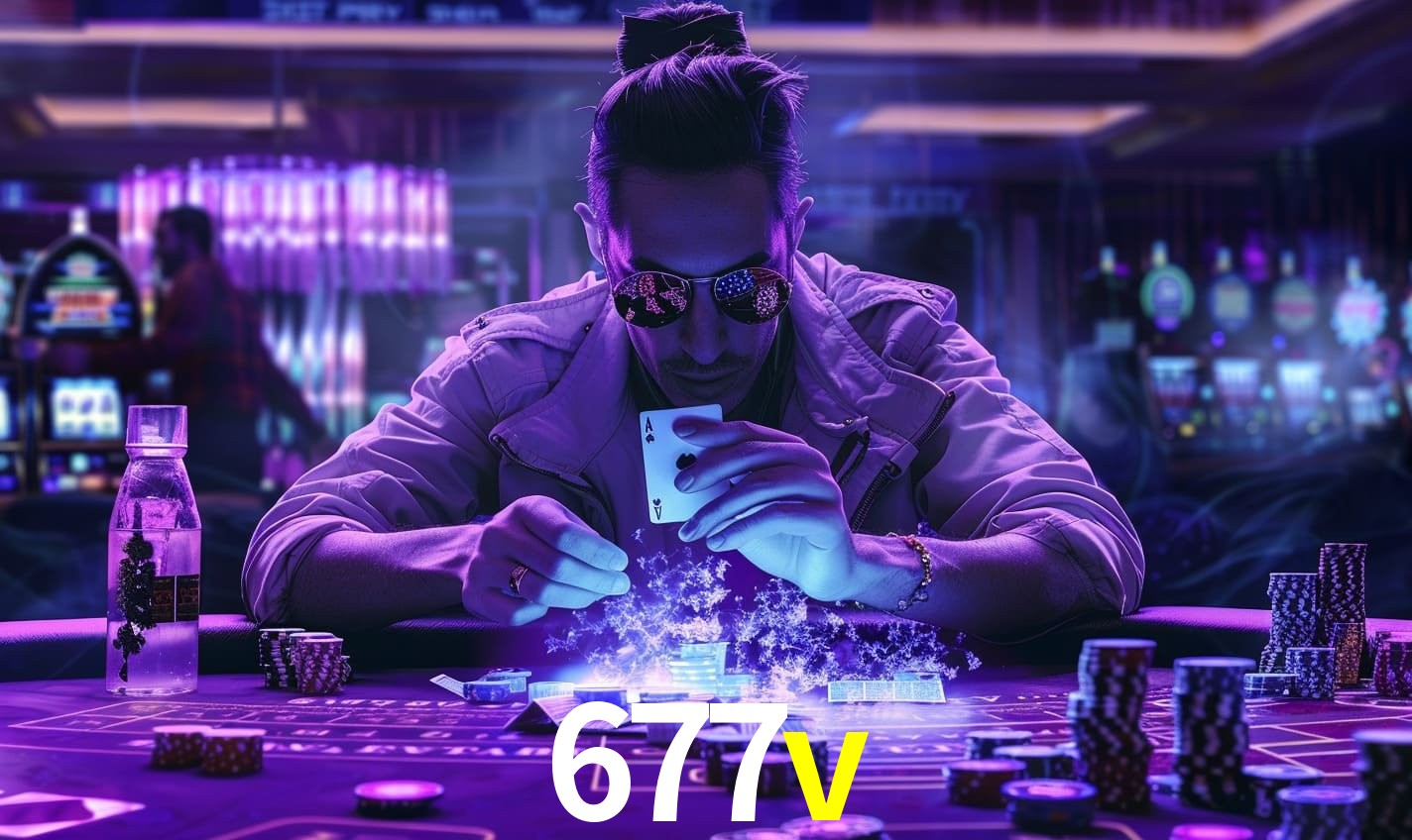 VIP Casino 677v
