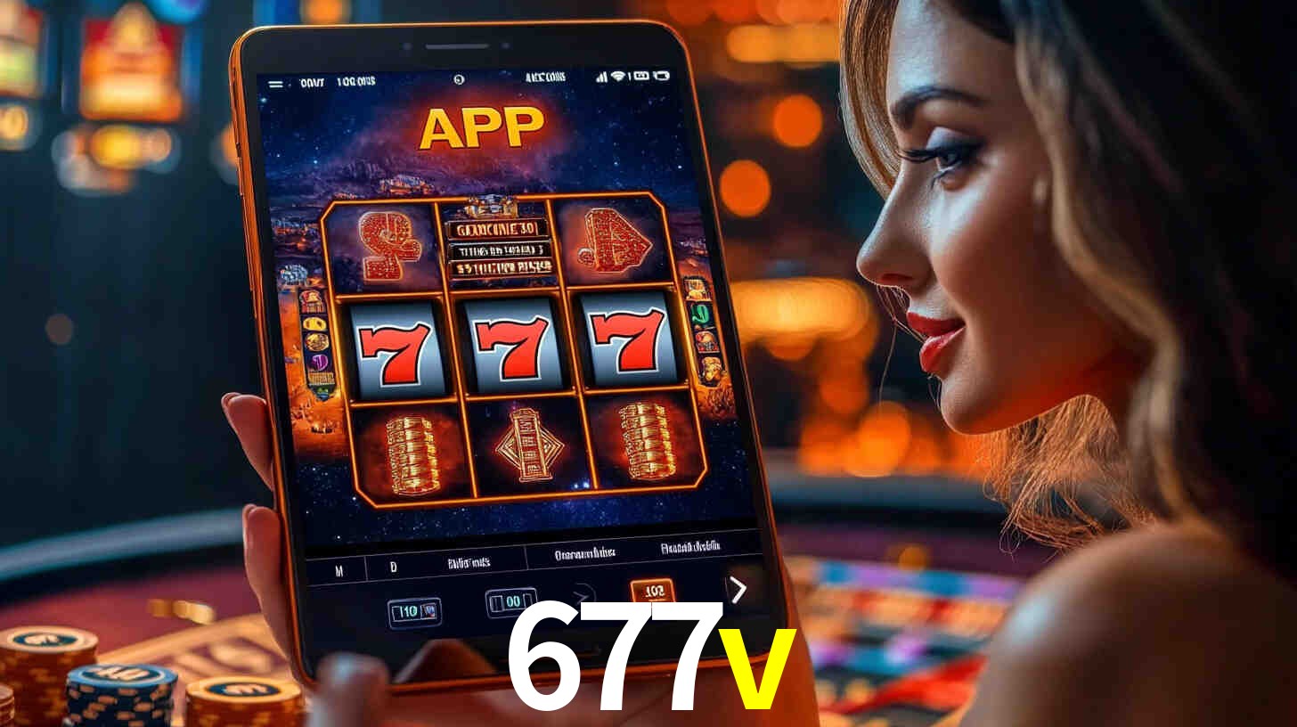 677v: A Experiência de Casino com Jogos de Mesa ao Vivo