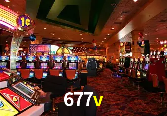 A Popularidade dos Caça-Níqueis no 677v