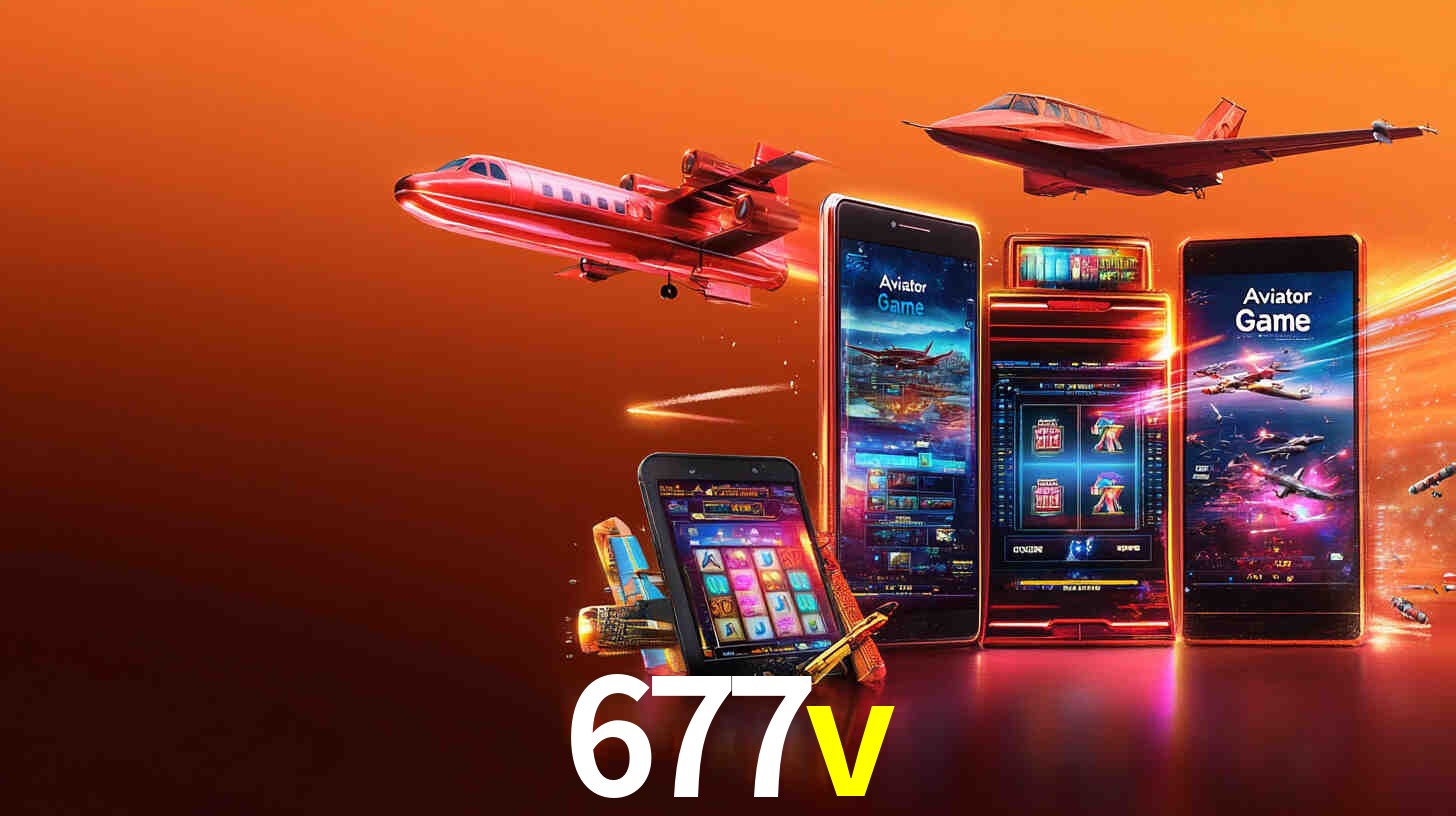 A Popularidade dos Caça-Níqueis no 677v