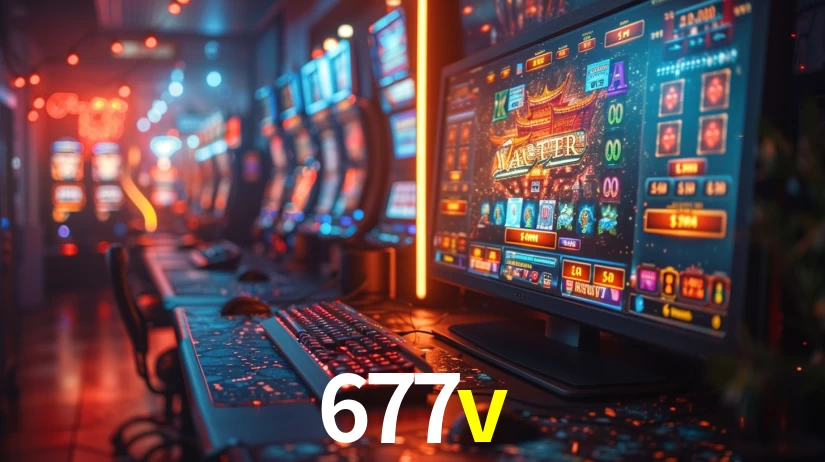 677v bet