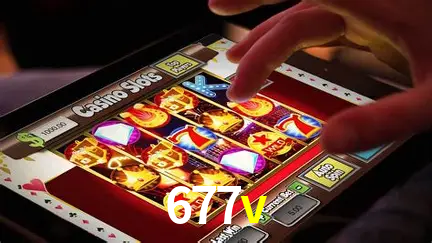 Desvendando o Mundo dos Jogos Virtuais na 677v