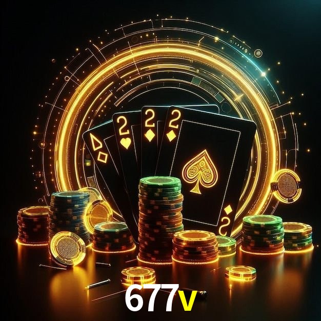 Jogos de Slot 677v