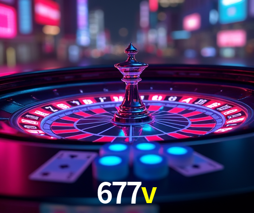 Inovações de Jogos na 677v: O Futuro das Experiências Interativas