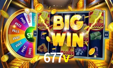 Inovações de Jogos na 677v: O Futuro das Experiências Interativas