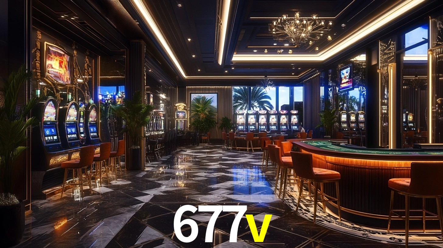 Ofertas Imperdíveis na 677v: Promoções e Bônus Que Valem a Pena