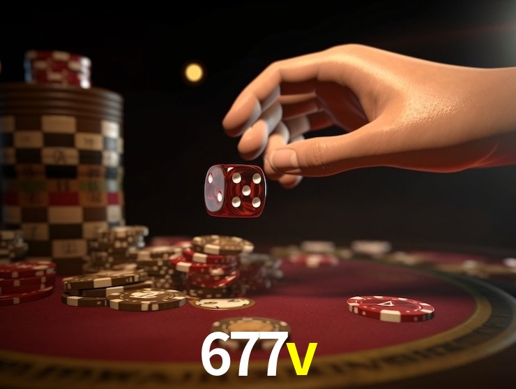 Casino Ao Vivo 677v