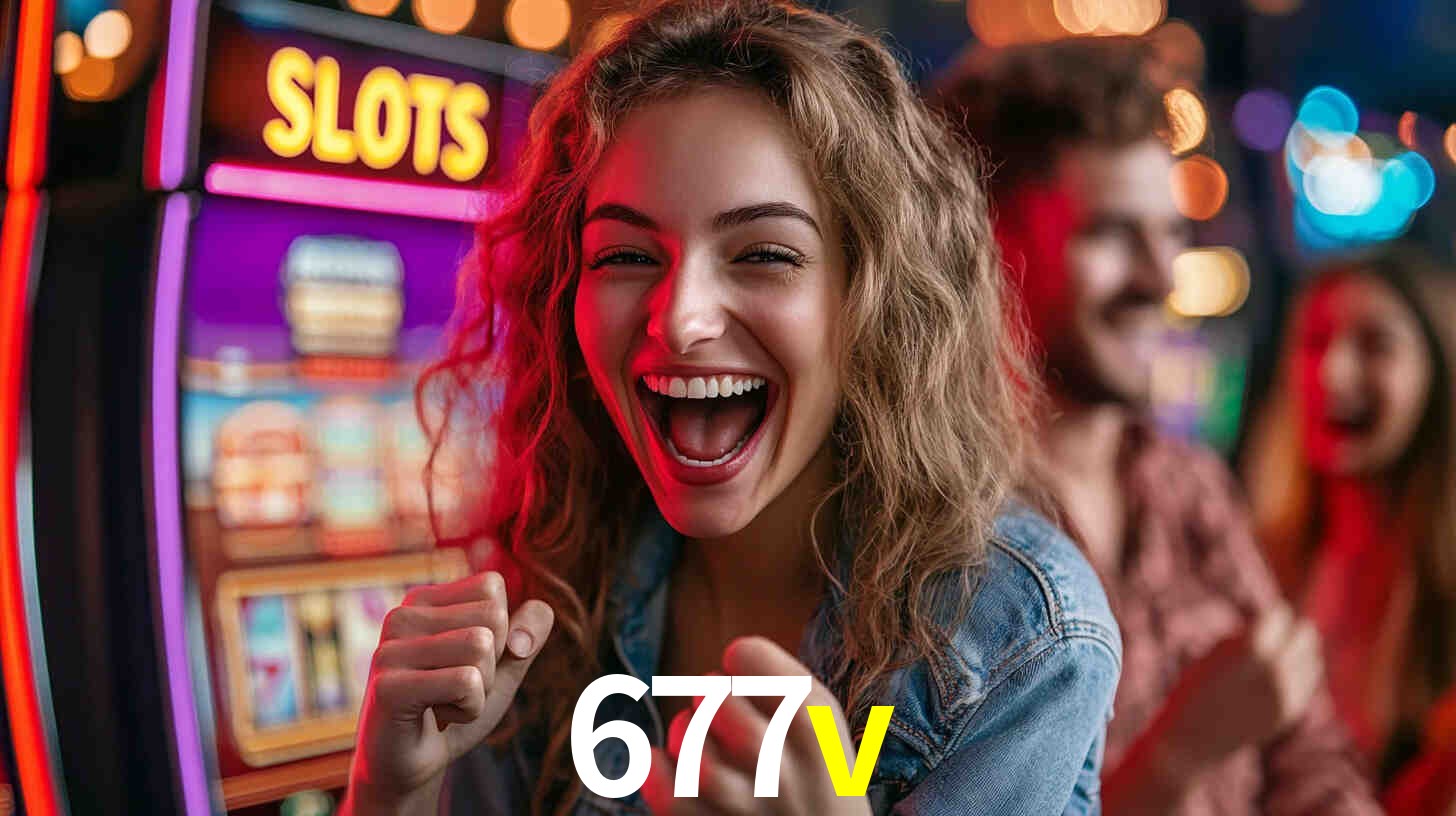 Explorando a Categoria de Eventos em Apostas na 677v