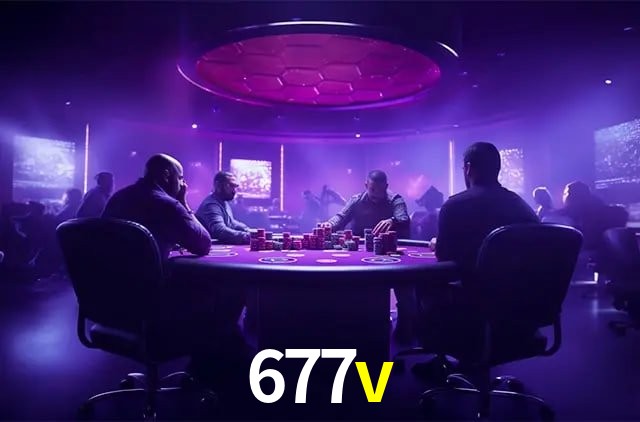 Estatísticas do Jogo 677v